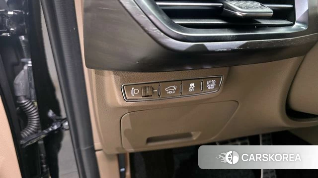 Kia K8 Hybrid id 4194568 из Кореи 11