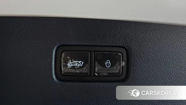 Genesis GV80 id 3740525 из Кореи 11