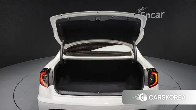 Hyundai Sonata (DN8) id 3437877 из Кореи 11