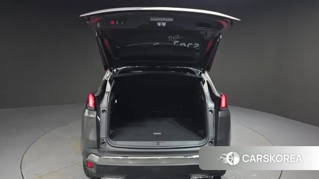 Peugeot 3008 second generation id 3552357 из Кореи 11