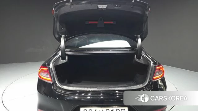 Hyundai Grandeur IG id 4188438 из Кореи 11