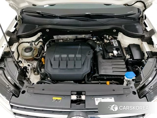 Volkswagen Tuyue id 4208881 из Китая 11