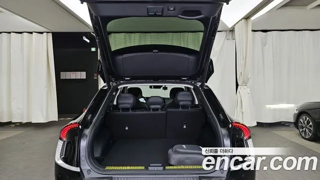 Kia EV6 id 2944095 из Кореи 11