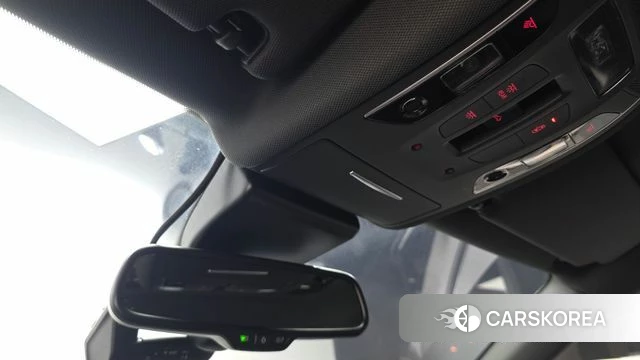 Audi New A6 id 4477470 из Кореи 11