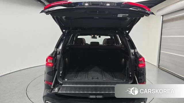 BMW X5 (G05) id 3799603 из Кореи 11