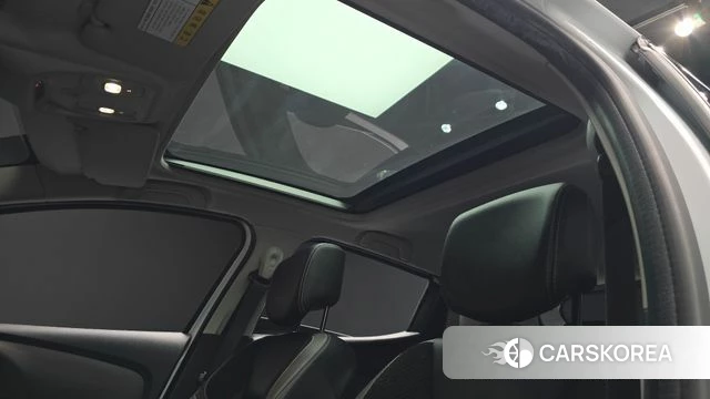 Renault Korea (Samsung) Clio id 4780652 из Кореи 11