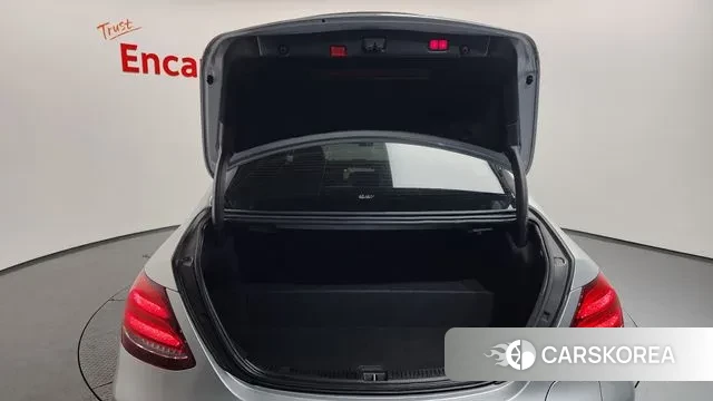 Mercedes-Benz E-Class W213 id 3702985 из Кореи 11