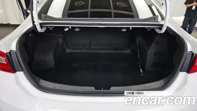 Chevrolet (GM Daewoo) All New Malibu id 2946333 из Кореи 11