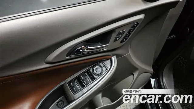 Chevrolet (GM Daewoo) All New Malibu id 2699149 из Кореи 11