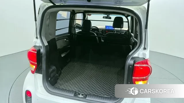 Kia The New Ray id 3317861 из Кореи 11