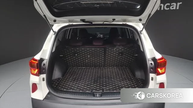 Kia Seltos id 3361582 из Кореи 11