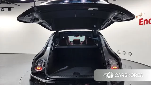 BMW iX id 3416607 из Кореи 11