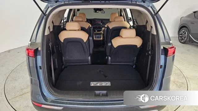 Kia Carnival 4th generation id 3741512 из Кореи 11