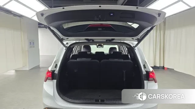 Hyundai The New Santa Fe id 3416339 из Кореи 11