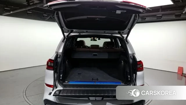 BMW X5 (G05) id 2959970 из Кореи 11