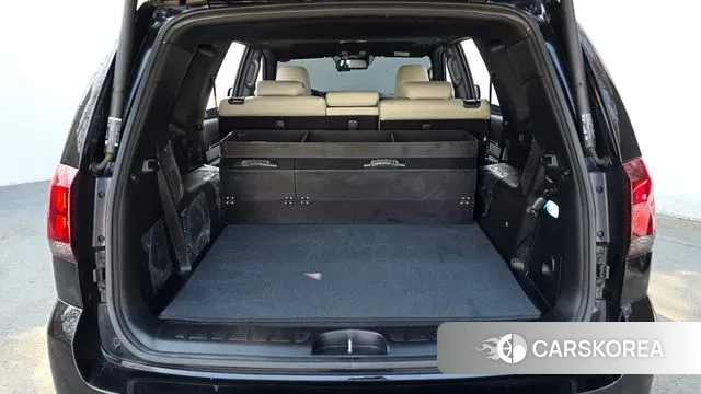 Kia Mohave Master id 3777791 из Кореи 11