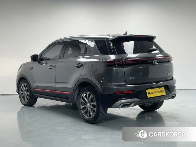 Chang'an CS55 PLUS id 4380413 из Китая 11