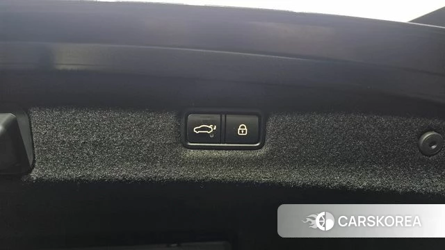 Genesis G90 id 4667587 из Кореи 11
