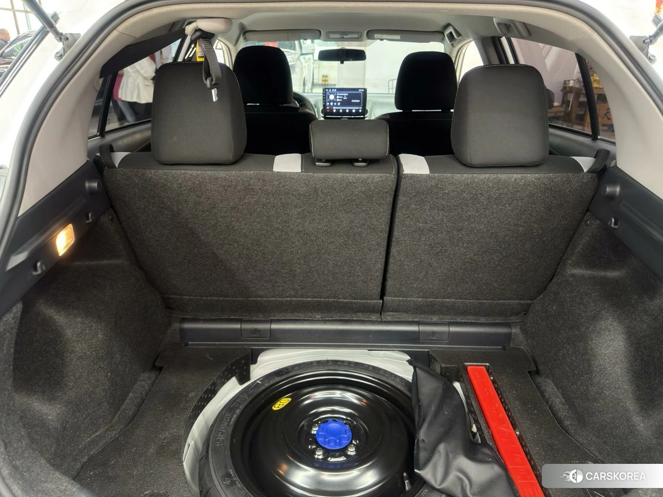 Toyota YARIS L Zhixuan id 4420299 из Китая 11