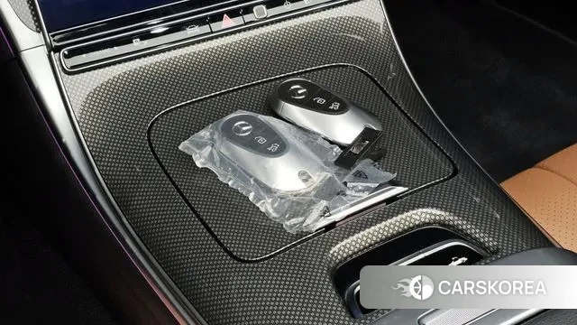 Mercedes-Benz CLE-Class C236 id 3523318 из Кореи 11