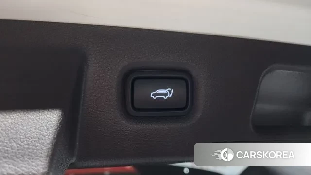 Hyundai The New Santa Fe id 3356286 из Кореи 11