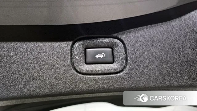 Renault Korea (Samsung) The New QM6 id 3479689 из Кореи 11