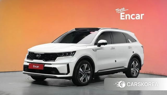 Kia Sorento 4th Generation id 4769688 из Кореи 11
