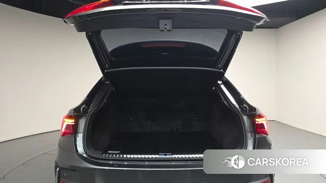 Audi Q3 (F3) id 4720633 из Кореи 11