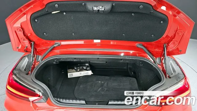 BMW Z4 (G29) id 2706572 из Кореи 11