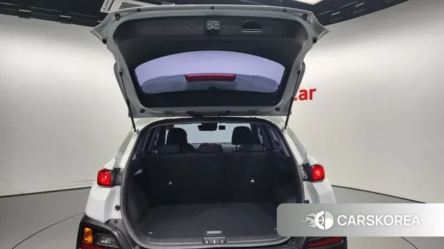 Hyundai Kona id 3095649 из Кореи 11