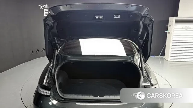 Hyundai Ionic 6 id 3011071 из Кореи 11