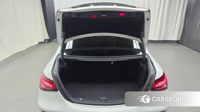 Mercedes-Benz E-Class W213 id 3904574 из Кореи 11