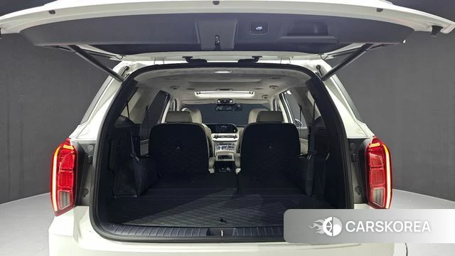 Hyundai Palisade id 3885892 из Кореи 11