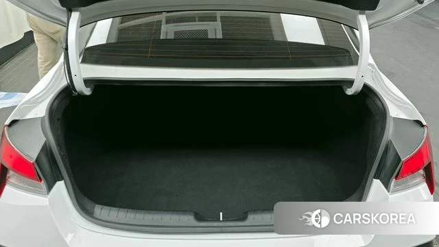 Hyundai The New Avante (CN7) id 3909909 из Кореи 11