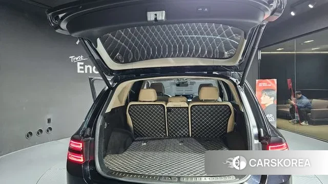 Genesis GV80 id 3464250 из Кореи 11