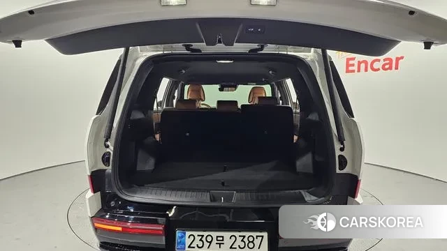 Hyundai Santa Fe (MX5) id 3560460 из Кореи 11