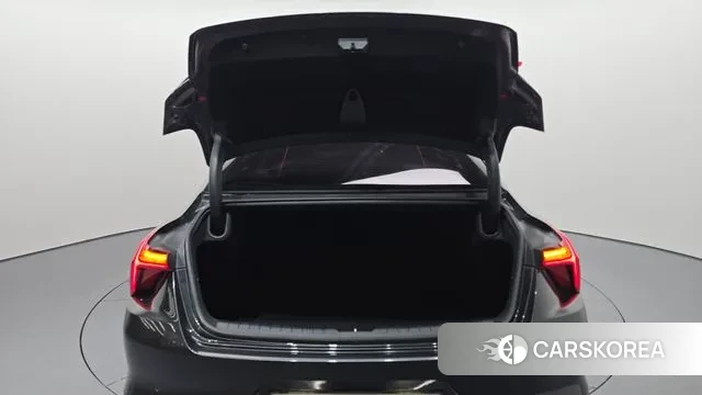 Kia K8 id 2980420 из Кореи 11