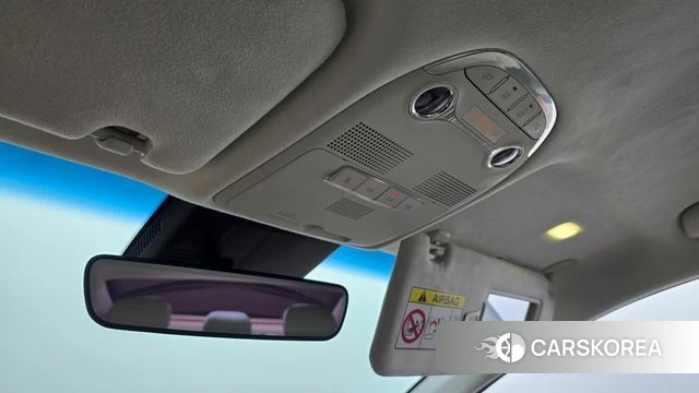 Hyundai The New Grandeur IG id 4317236 из Кореи 11