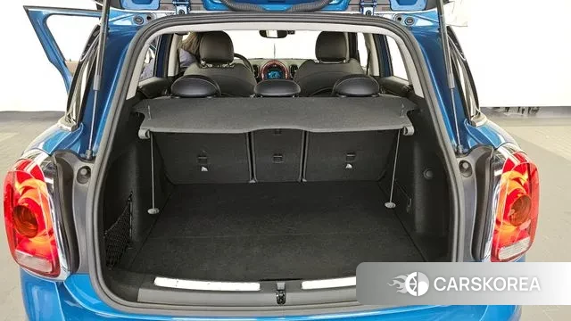 Mini Cooper Countryman id 2995015 из Кореи 11