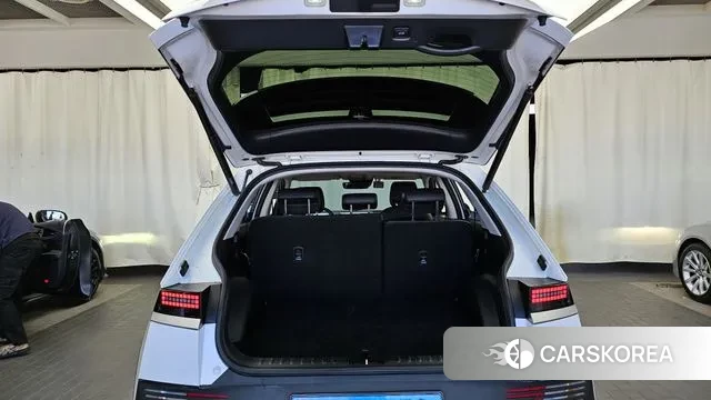 Hyundai Ionic 5 id 3027958 из Кореи 11