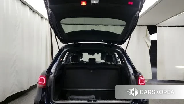 Mercedes-Benz GLC-Class X253 id 3519465 из Кореи 11