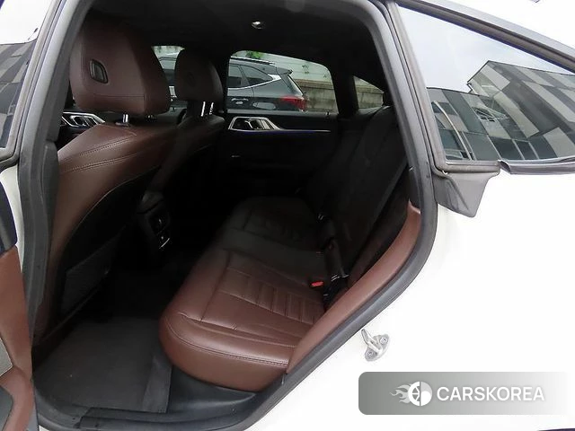 BMW 4 Series (G22) id 4763943 из Кореи 11