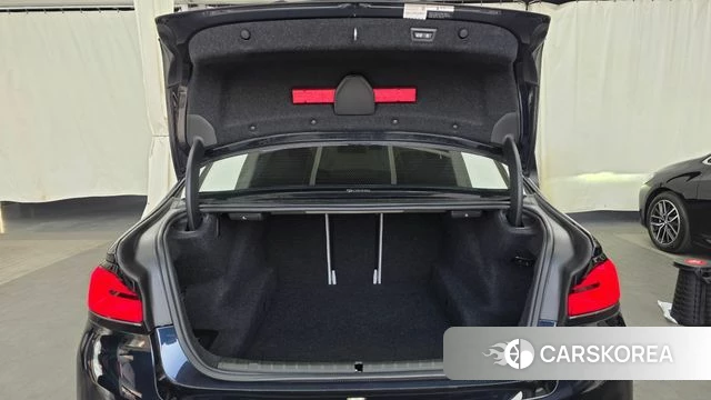 BMW 5 Series (G30) id 3828810 из Кореи 11