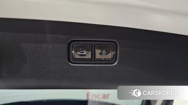 Genesis GV70 id 3518158 из Кореи 11