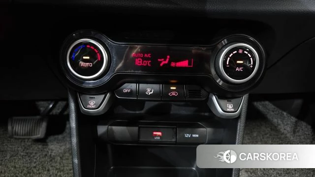 Kia Morning Urban (JA) id 4518446 из Кореи 11