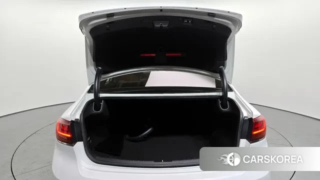 Kia K7 Premier Hybrid id 3561994 из Кореи 11