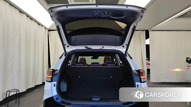 Kia Sportage 5th Generation Hybrid id 3442230 из Кореи 11