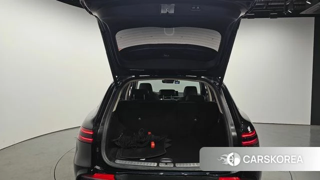 Genesis GV70 id 4195978 из Кореи 11