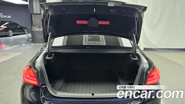 BMW 5 Series (G30) id 2922989 из Кореи 11