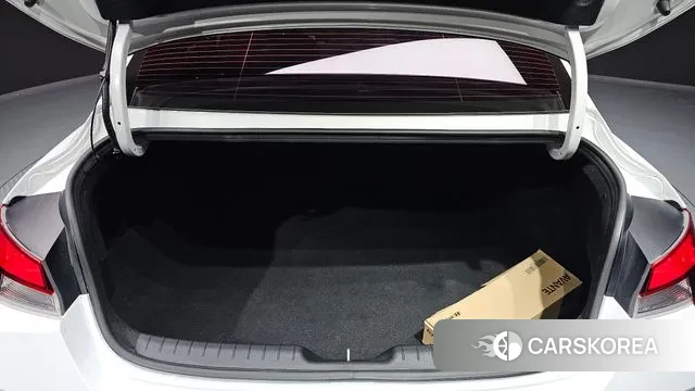 Hyundai Avante (CN7) id 3101048 из Кореи 11